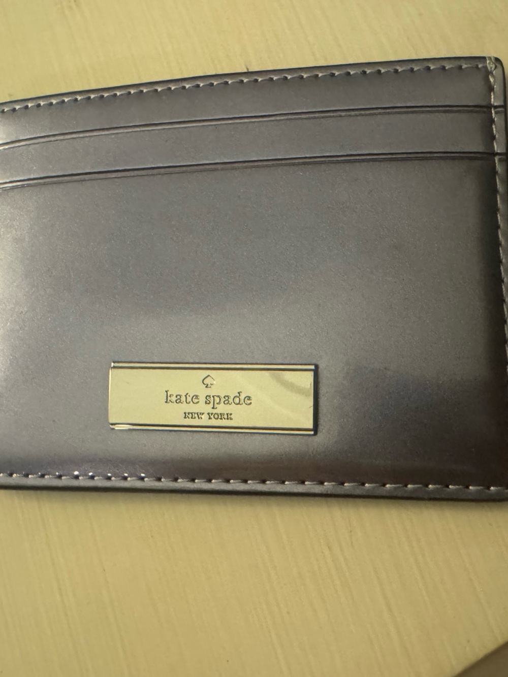 Kate Spade Card Holder